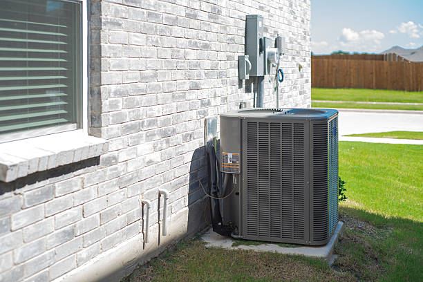 Reliable Ac Installation contractor in Essex, IL by FH HVAC